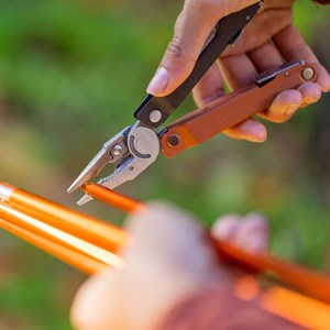 Pince Leatherman Rebar Sienna