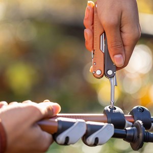 Pince Leatherman Rebar Sienna