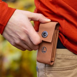 Pince Leatherman Rebar Sienna