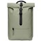 Sac à dos roll-top imperméable Rains Sable