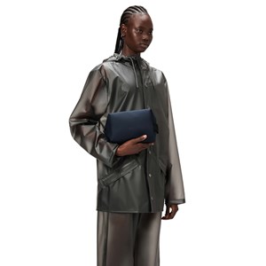 Trousse de toilette imperméable 3L Rains Bleu