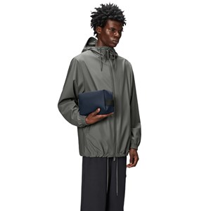 Trousse de toilette imperméable 3L Rains Bleu