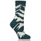 Chaussettes fines Heat Holders 37/42 Montagne