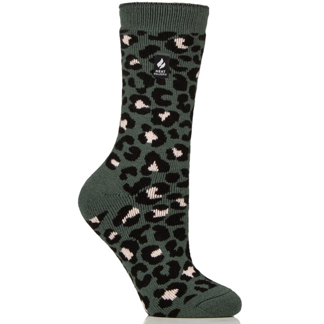 Chaussettes fines Heat Holders 37/42