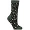 Chaussettes fines Heat Holders 37/42 Léopard