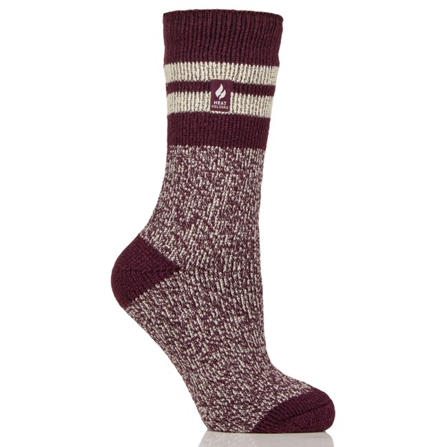 Chaussettes originales unisexe Heat Holders 37/42