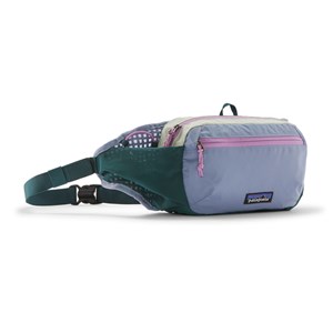 Sac banane ultra léger Terravia Hip Pack 4L Patagonia