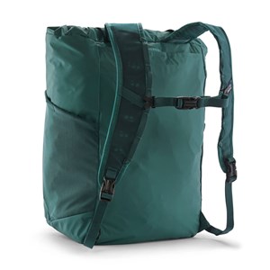 Sac ultra léger Black Hole Patagonia Vert foncé