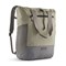 Sac ultra léger Black Hole Patagonia Gris