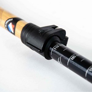 Bâton de marche Terre de trek