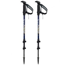 Paire de bâtons de marche Altitude