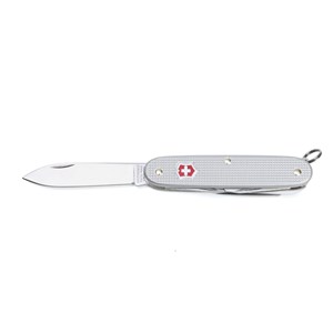 Couteau Victorinox Alox Farmer gris