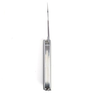 Couteau Victorinox Alox Farmer gris