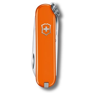 Couteau Victorinox Classic SD Orange