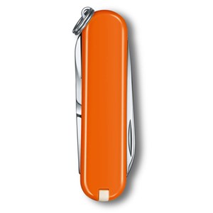 Couteau Victorinox Classic SD Orange