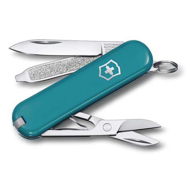Couteau Victorinox Classic SD