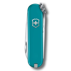 Couteau Victorinox Classic SD Bleu