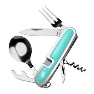 Set de couverts amovibles Vert