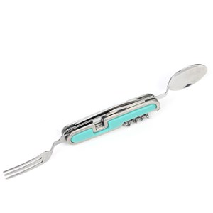 Set de couverts amovibles Vert