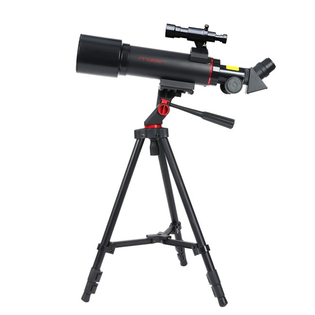 Lunette de voyage 70/400 Mizar