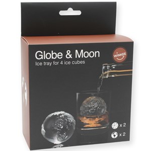 Bac à glaçons astronomie