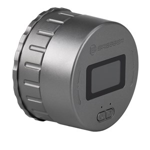 Caméra d'oculaire Wi-fi universelle