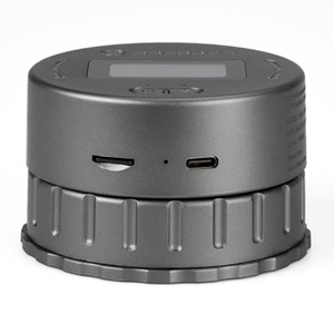 Caméra d'oculaire Wi-fi universelle