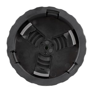 Caméra d'oculaire Wi-fi universelle