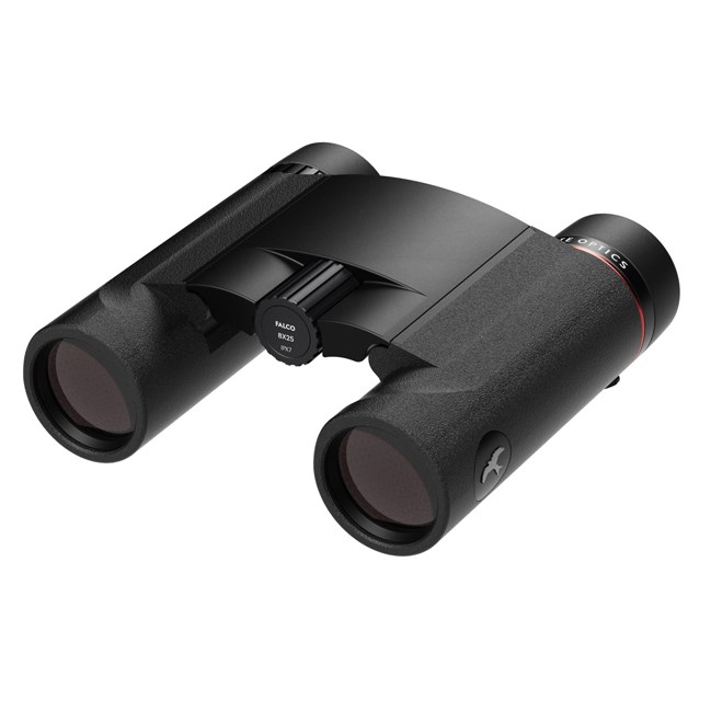 Jumelles Falco 10X25 Kite