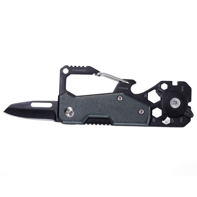 Porte-Clés SW-Motech Multitool Avec Logo | Argent kopen bij