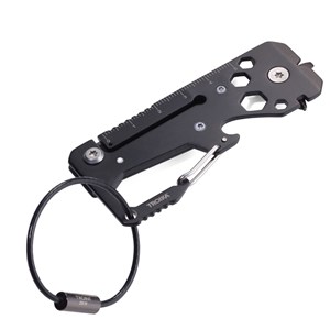 Porte-clé multi-outils