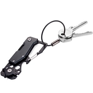 Porte-clé multi-outils