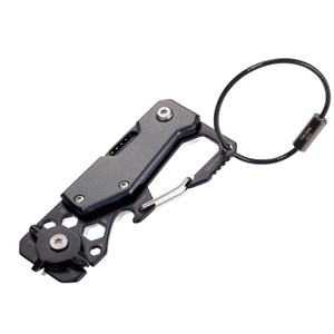 Porte-clé multi-outils