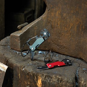 Porte-clé multi-outils