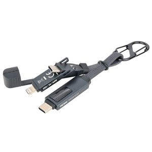 Câble USB nomade