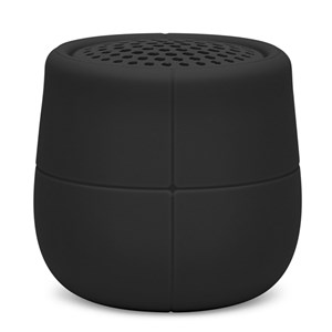 Enceinte portable étanche Mino X Lexon Noir