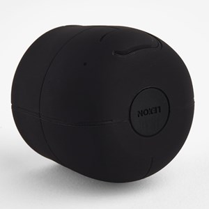 Enceinte portable étanche Mino X Lexon Noir
