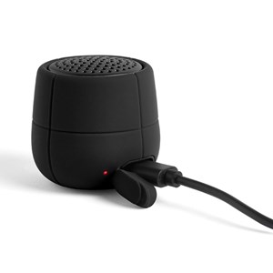 Enceinte portable étanche Mino X Lexon Noir