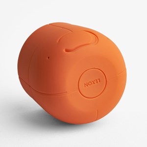 Enceinte portable étanche Mino X Lexon Orange