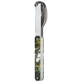 Couverts droits 12H34 aimantés Akinod