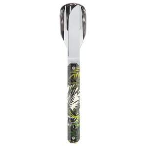 Couverts droits 12H34 aimantés Akinod Jungle