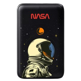 Chargeur magnétique NASA 10 000 mAh