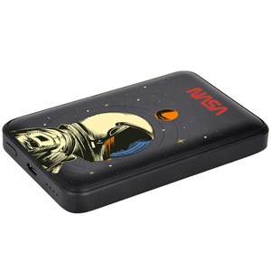 Chargeur magnétique NASA 10 000 mAh
