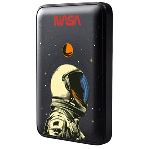 Chargeur magnétique NASA 10 000 mAh