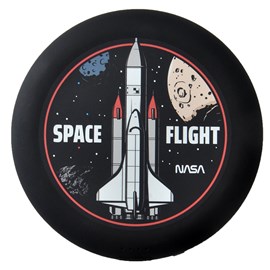 Chargeur induction NASA 5 000 mAh