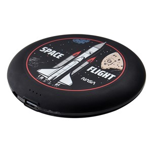 Chargeur induction NASA 5 000 mAh