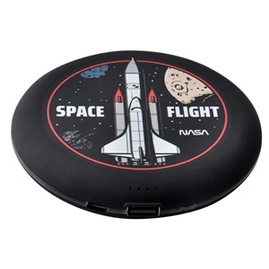 Chargeur induction NASA 5 000 mAh