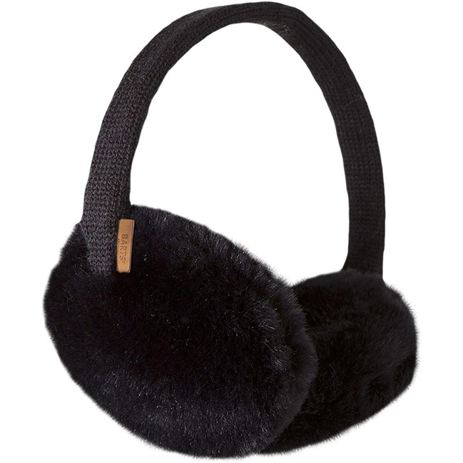 Cache-oreilles+ajustable+pour+femme+Barts