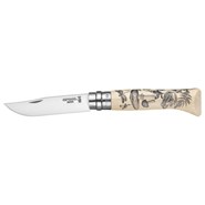 Opinel N°8 édition limitée