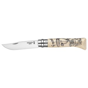 Opinel N°8 édition limitée